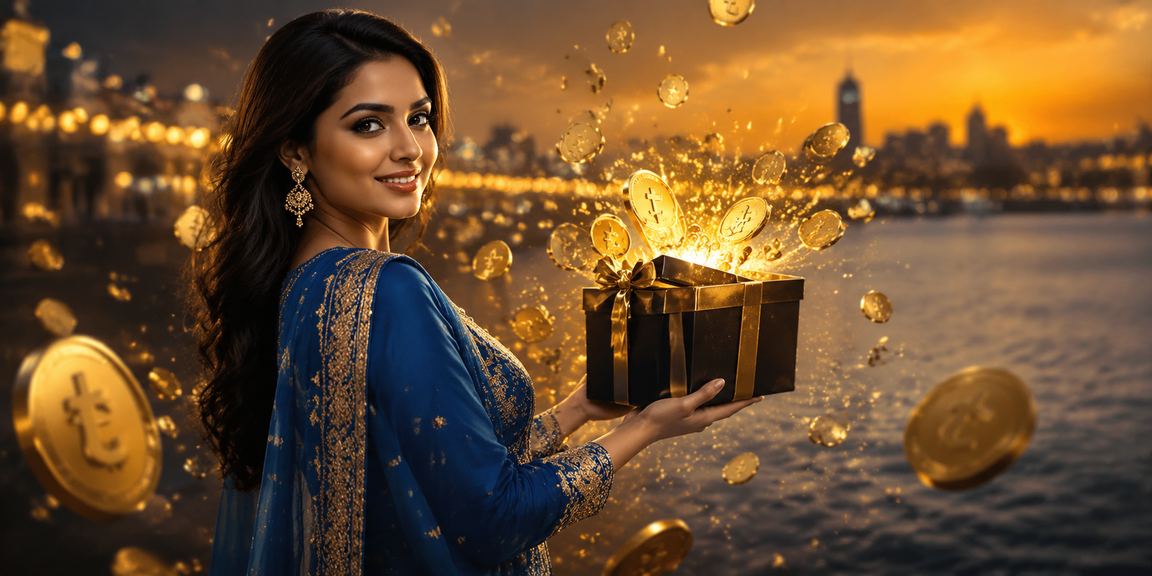 বগুড়ার ক্যাসিনো মোবাইল অ্যাপ ব্যবহাররত মডেল